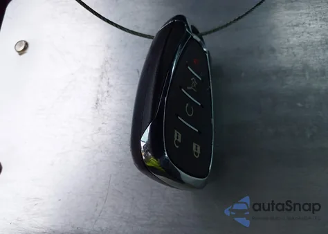 2018 Chevrolet Traverse Premier z USA, uszkodzony, nr VIN 1GNEVJKW4JJ256773